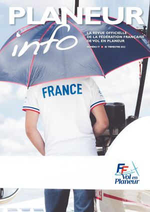 PLANEUR NFO N°77 | T3 - 2022