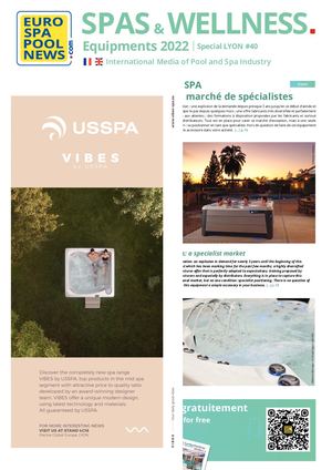 Spécial Lyon Spas 2022