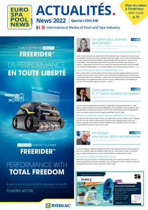 Spécial Lyon Actualites 2022