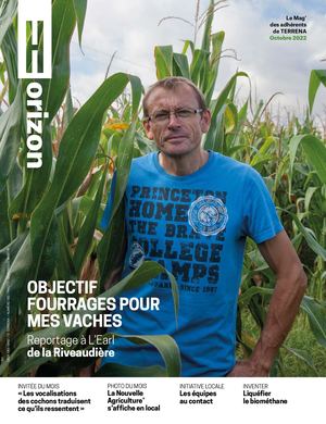 HORIZON LE MAG - OCTOBRE 2022