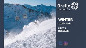 Orelle Winter 2022 2023 Press Release
