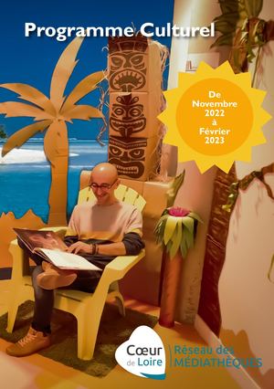 Programme Novembre-Janvier
