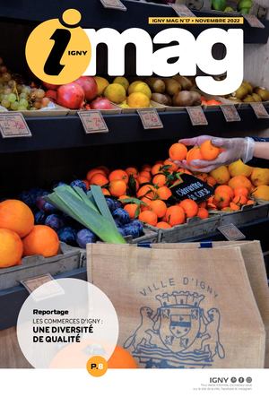 Igny Mag N°17