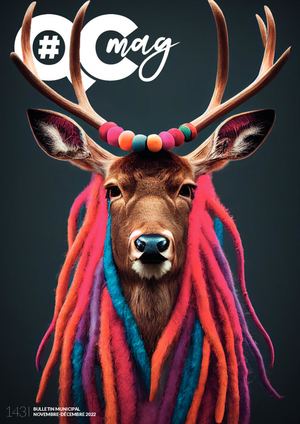 #QCmag n°143