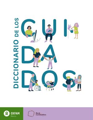 DICCIONARIO DE LOS CUIDADOS