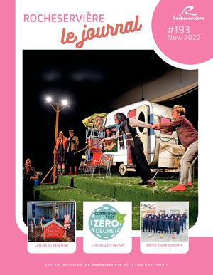 Rocheservière Le Journal #193