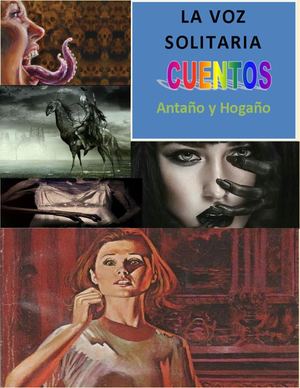 La Voz Solitaria Noviembre 2022