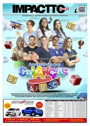 JORNAL IMPACTTO NEWS ED.93