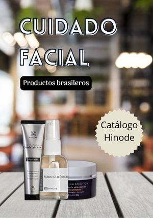 KITS DE CUIDADO FACIAL