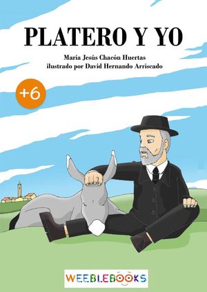 Platero Y Yo