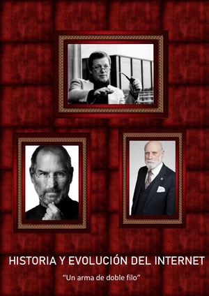 Desarrollo Del Internet