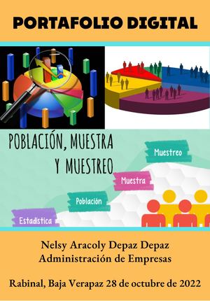 MÉTODOS CUANTITATIVOS II