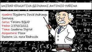 Andrango David 3BGUD Cuaderno Digital