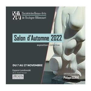 CATALOGUE SBABB 2022