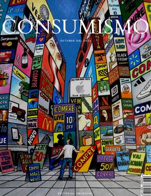 Revista Consumismo