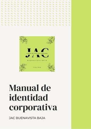 Manual De Marca Jac