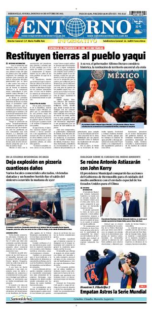 Entorno Informativo 301022