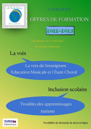 Catalogue Lvi 2022 2023