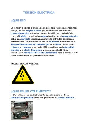 Tension Electrica (1)