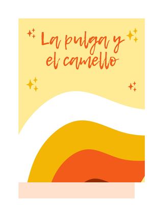La Pulga Y El Camello