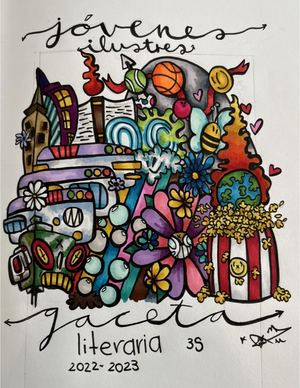 Jóvenes Ilustres Número 1