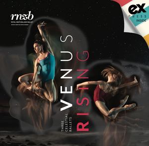 ISSUE 669 / Express NOVEMBER 2022