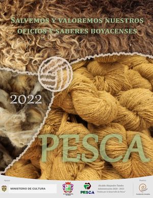 Salvemos y valoremos nuestros oficios y saberes boyacenses