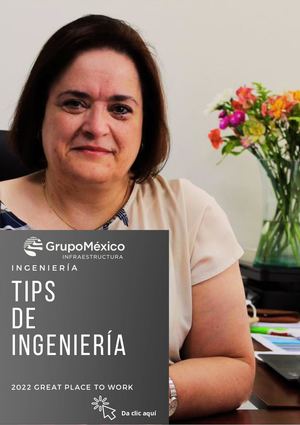 TIPS DE INGENIERÍA