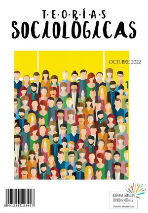 Teorías sociológicas