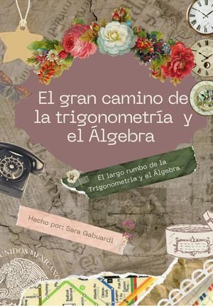 Revista De Trigonometría Y ÁLgebra (1)