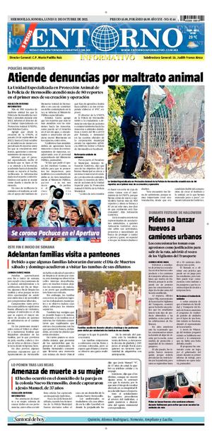 Entorno Informativo 311022