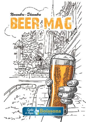 Beer Mag ND 2022