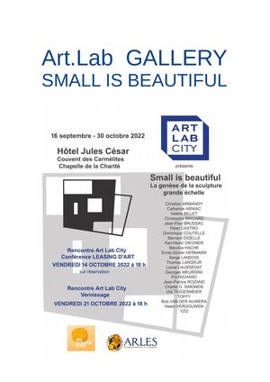 Arles 2022 Catalogue Prix Des Sculptures