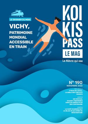 Koikispass 190 - Novembre 2022