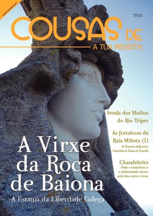 Revista Cousas De Nº7