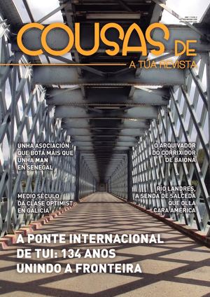 Revista Cousas De Nº5