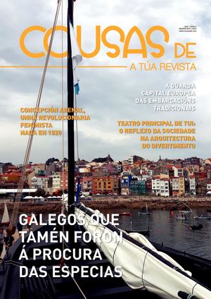 Revista Cousas De Nº4