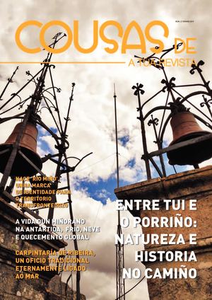 Revista Cousas De Nº2
