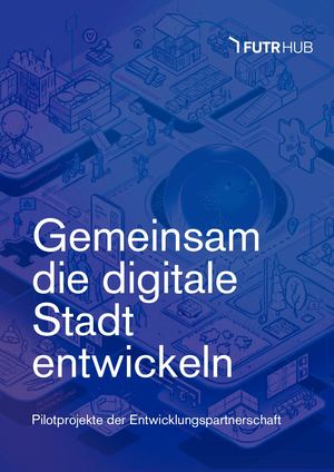 FUTR HUB Use Case Steckbriefe