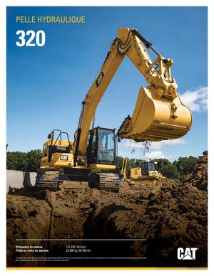 320 Spécalogue