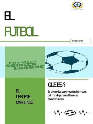 El Futbol 123