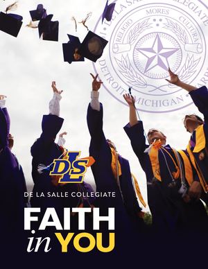 Admissions Brochure 2022