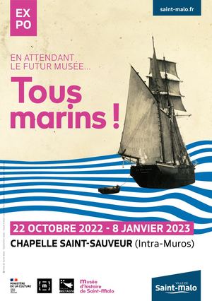 Livret Tous Marins