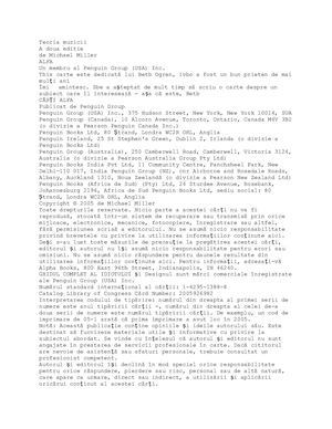 The Complete Idiot''s Guide To Music Theory ( PDFDrive ).