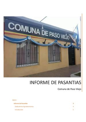 Informe Jazmín