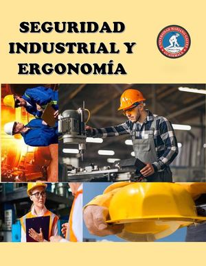 Revista Seguridad Industrial