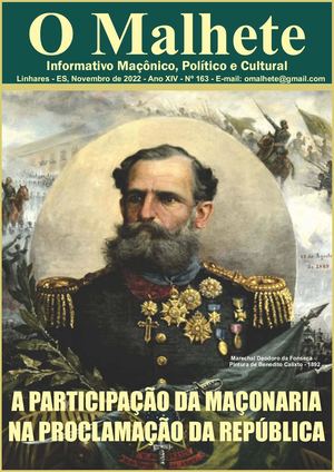 O Malhete Nº 163 Novembro De 2022