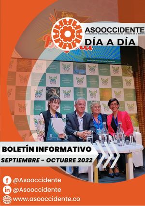 ASOOCCIDENTE DÍA A DÍA 9