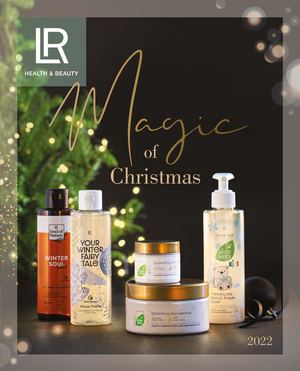 Lrworld 11 2022 X Mas