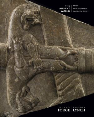 Forge & Lynch The Ancient World Catalogue, 7 July 2017